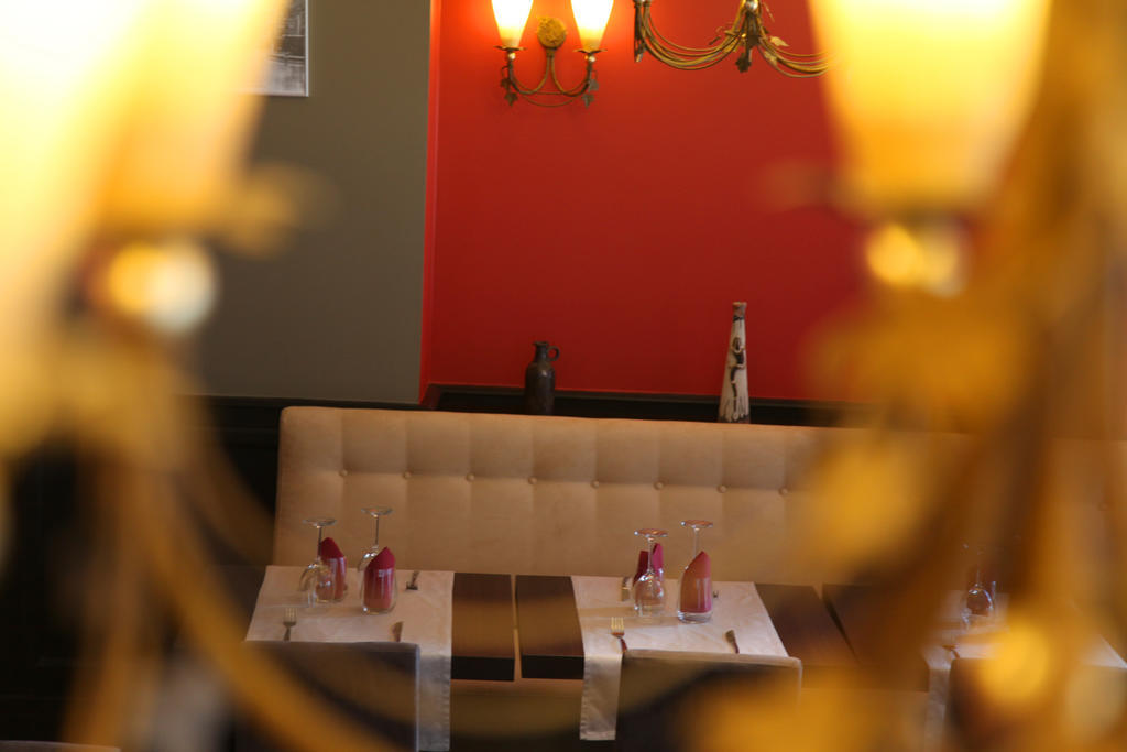Hotel Vauban Besançon Eksteriør bilde