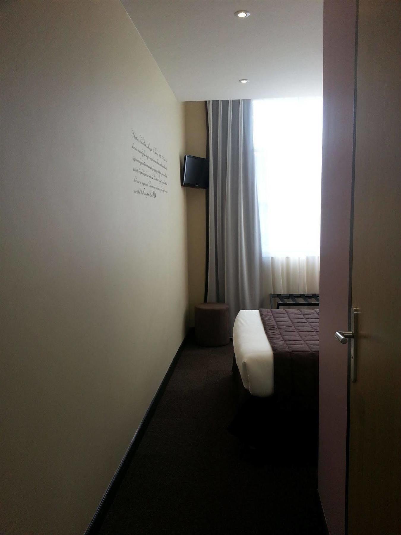 Hotel Vauban Besançon Eksteriør bilde
