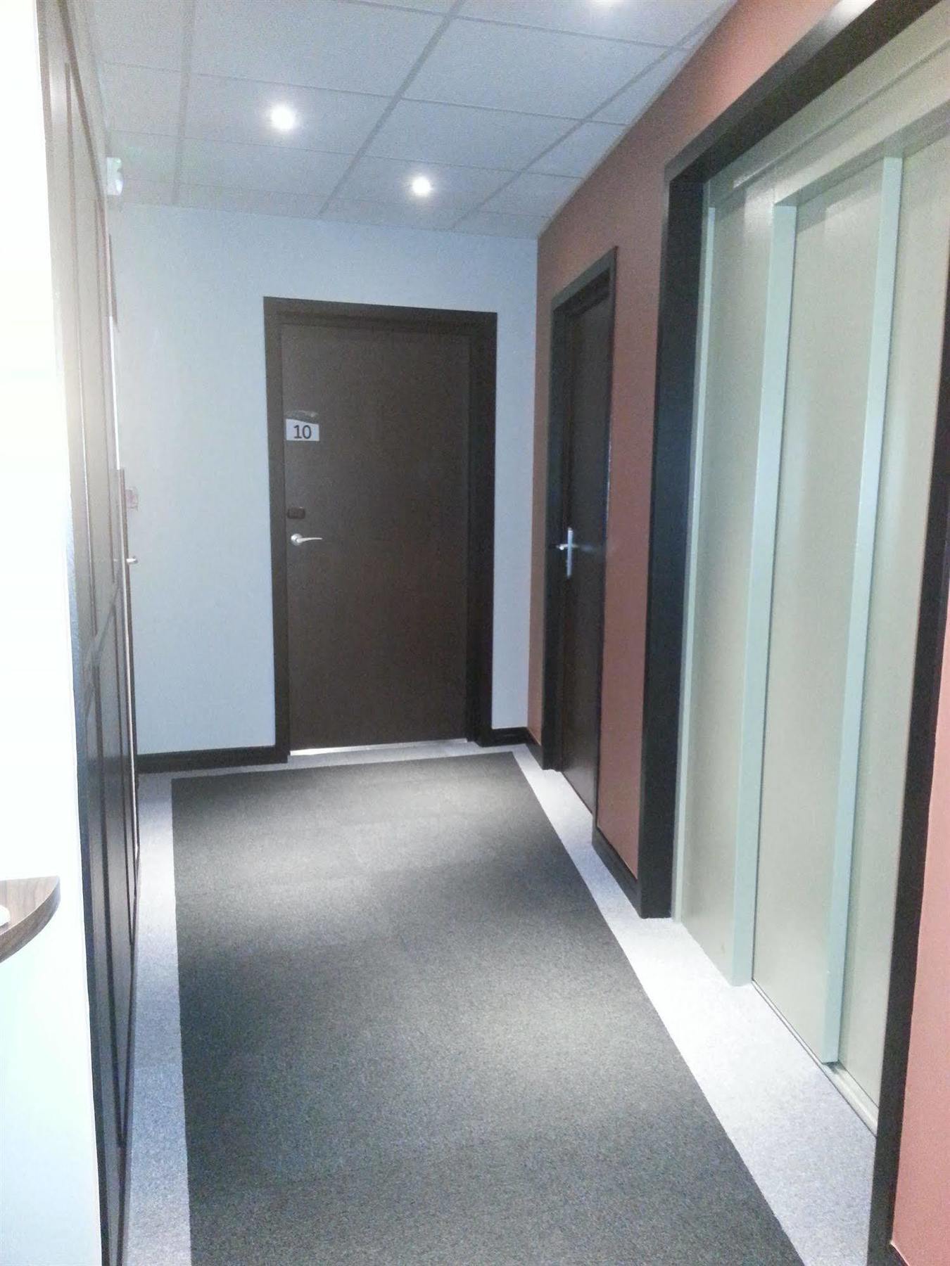 Hotel Vauban Besançon Eksteriør bilde